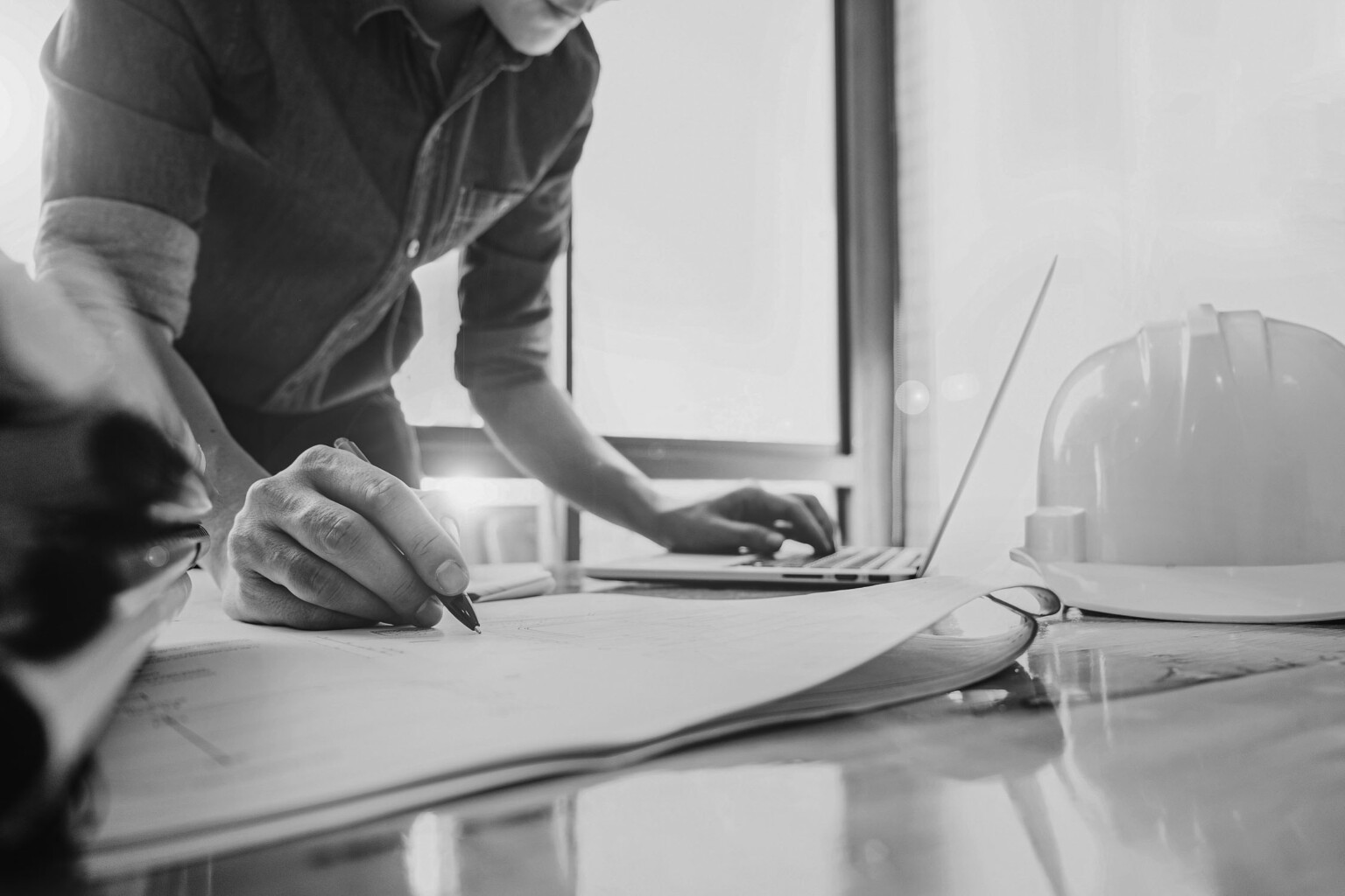 services ponton guillot ingenieurs